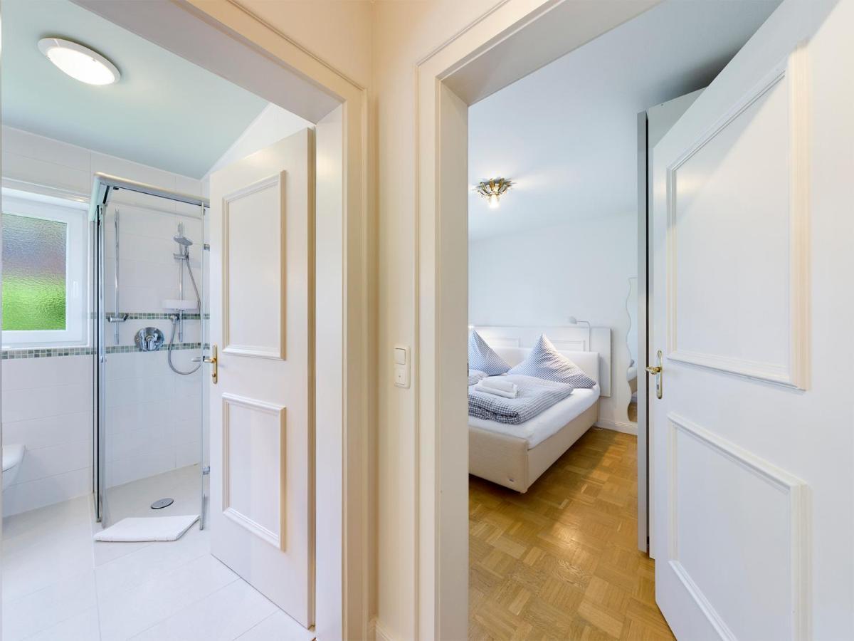 Berg.zeit.los Apartment Garmisch-Partenkirchen