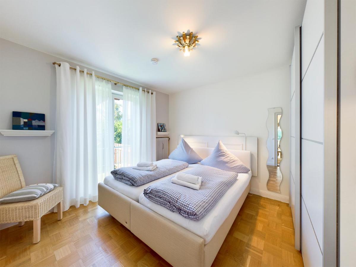 Apartment Berg.zeit.los