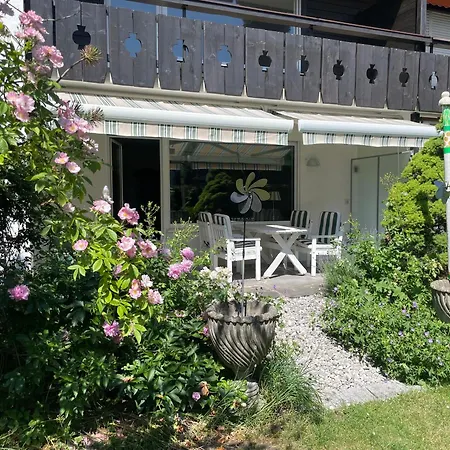 Berg.Zeit.Los Garmisch-Partenkirchen Exterior photo